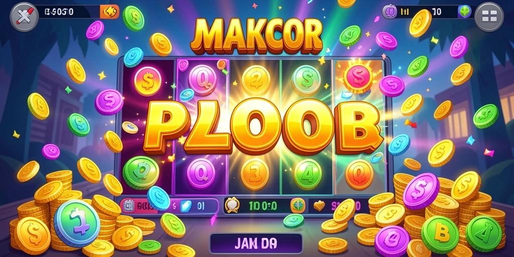 Bonus menarik yang tersedia untuk pengguna baru dan loyal.