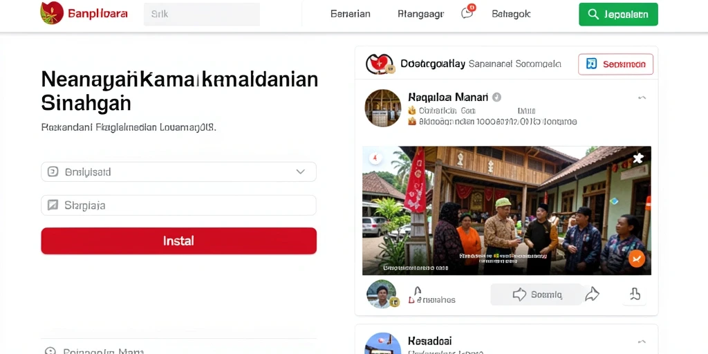 Gameplay yang seru dan menghibur setiap saat.