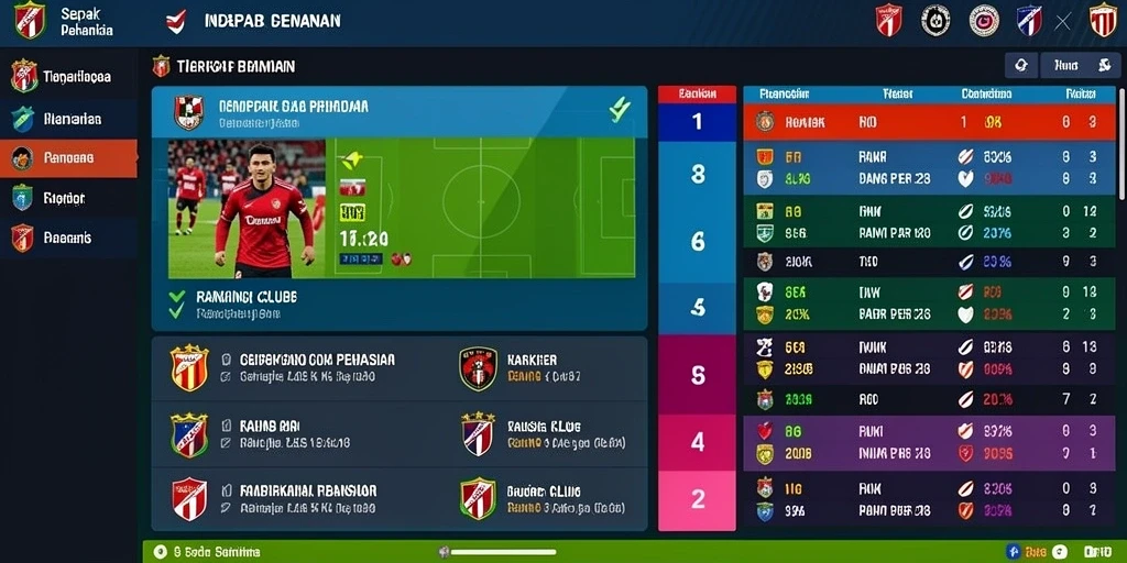 Pengaturan karakter dan misi yang beragam dan menantang.