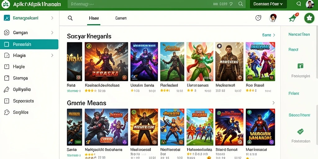Fitur bonus yang menguntungkan untuk pemain.