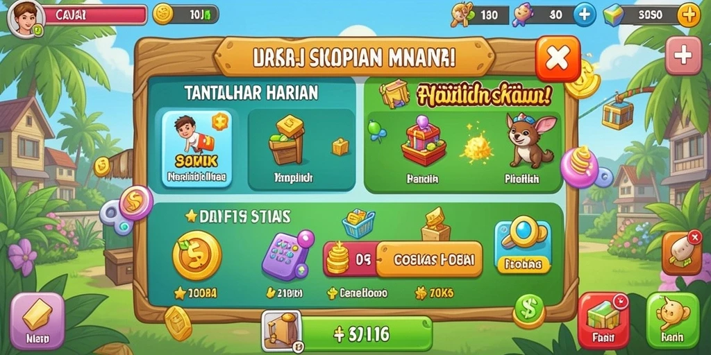 Dukungan pelanggan siap membantu kapan saja.