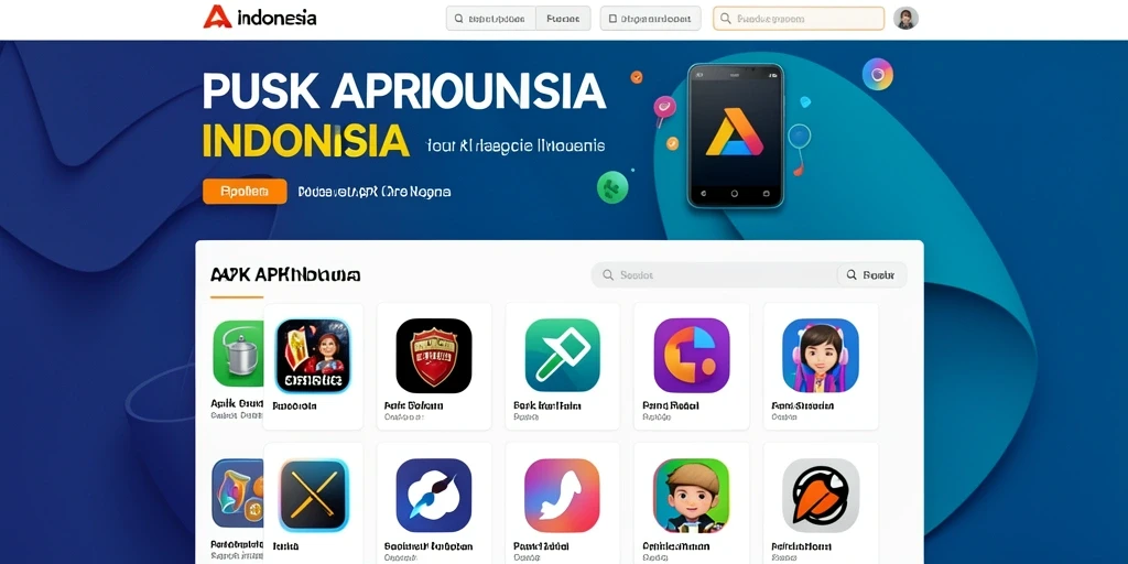 Grafis yang menawan meningkatkan pengalaman bermain.
