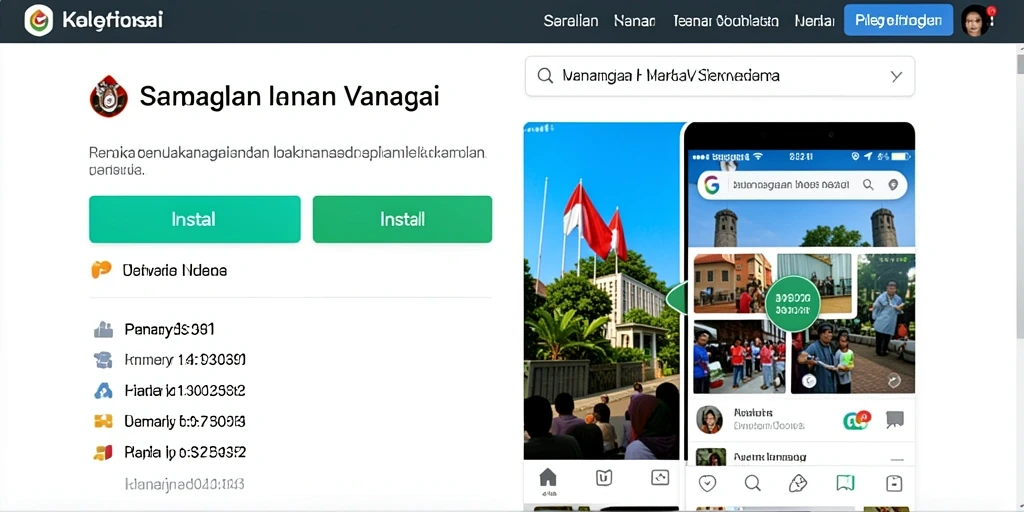 Bergabunglah dengan teman dalam mode multiplayer.